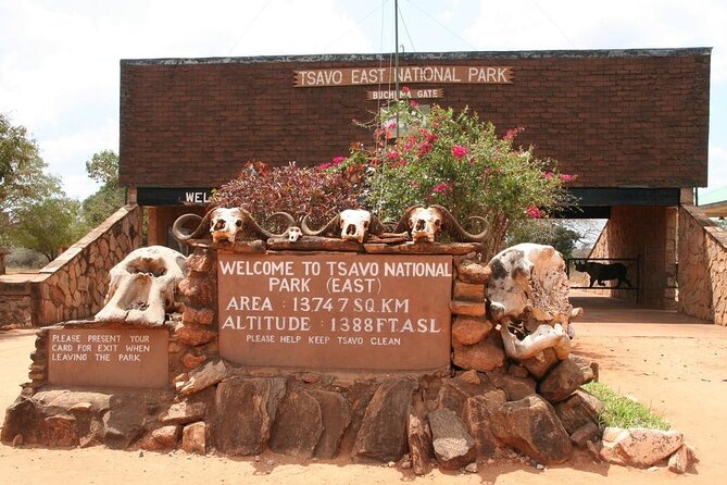 2 Best Full-Day Tours In Kenya