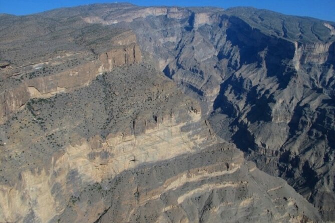 Private Full Day Trekking In the Grand Canyon (Balcony Walk) - Final Thoughts