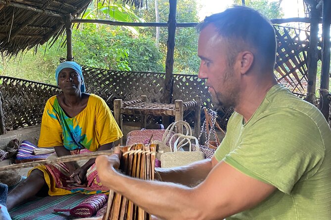 Private Full Day Trip Exploring the Zanzibar Nature - What To Expect