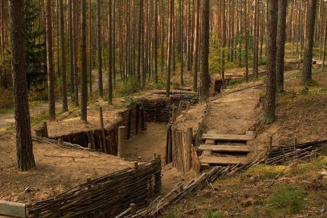 Private Full-Day Trip to Zemgale With Bauska Castle From Riga - Itinerary Highlights