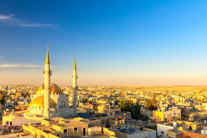 Private Full Trip of Madaba City Mosaics,Mount Nebo,Dead Sea & Amman Sightseeing - Additional Information