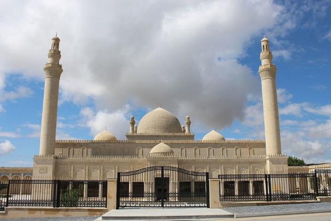 Private Gabala Tour