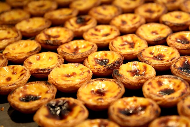 Private Golden Hour Lisbon Walking Tour With Photographer - Tour Details