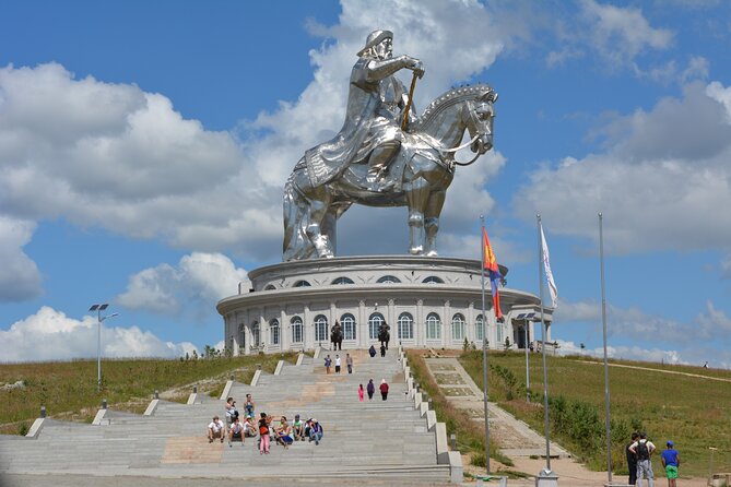 Private: Gorkhi-Terelj National Park and Genghis Khans Statue Complex Tour - Meeting and Pickup Information