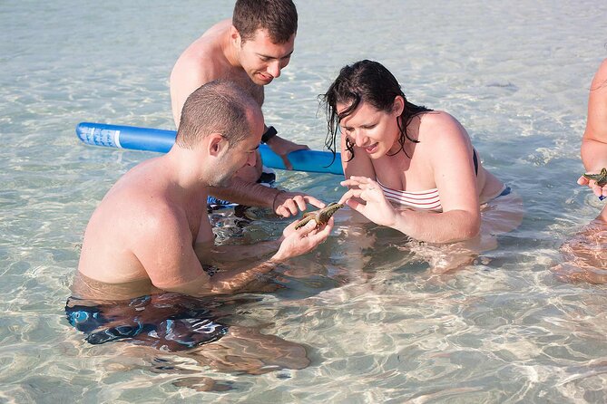 Private Guided Tour Prison Island -Nakupenda Beach and Stone Town - Inclusions and Exclusions