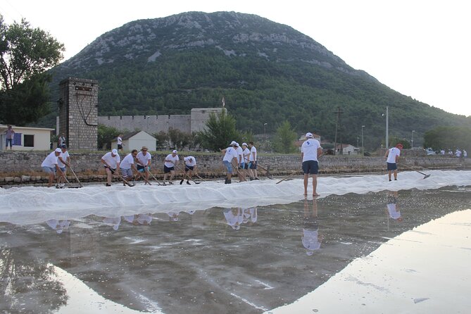 Private Guided Tour Tasting of Dubrovnik - Cancellation Policy