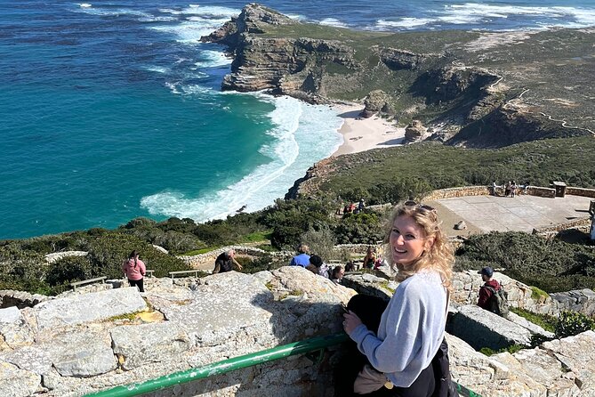 Private Guided Tour to Cape of Good Hope and Penguins Colony - Meeting Point and Pickup