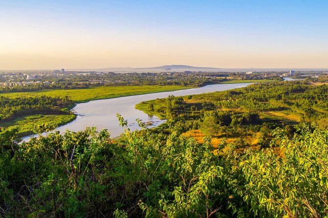 Private Guided Tours To Bahir Dar Lake Tana Monastery & Blue Nile Waterfalls - Inclusions