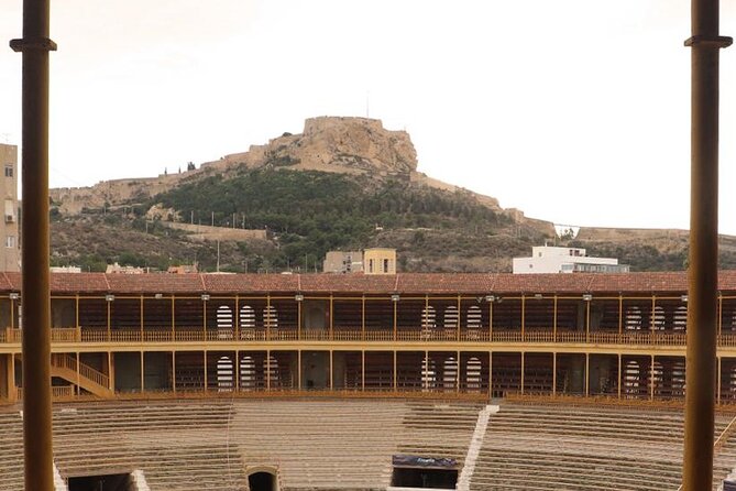 Private Guided Visit to the Alicante Bullring and Museum - Booking Options and Guarantee
