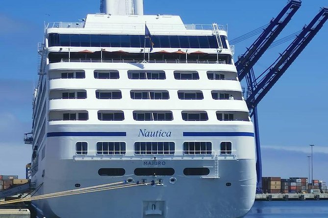 Private Half Day Coast Tour of Walvis Bay and Swakopmund City - Pricing Details