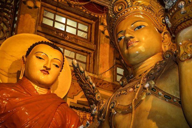Private Half-Day Colombo City Tour - Reviews