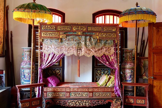 Private Half-Day George Town History Tour - Inclusions and Exclusions