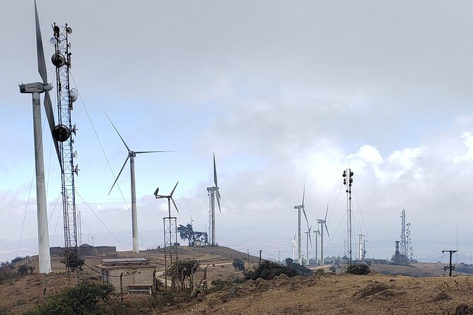 Private Half Day Hike to Ngong Hills From Nairobi - Tour Overview