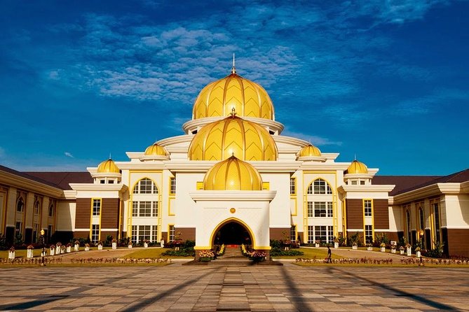 Private Half-Day Kuala Lumpur City Tour With KL Tower Observation Deck Ticket - Inclusions
