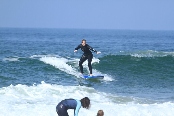 Private Half Day Surfing Lesson With Pickup - Good To Know