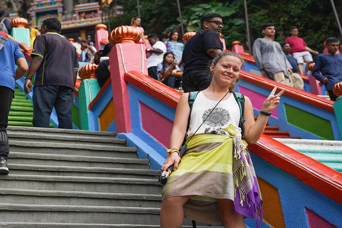 Private Half-Day Temples and Cultural Tour in Kuala Lumpur - Tour Highlights