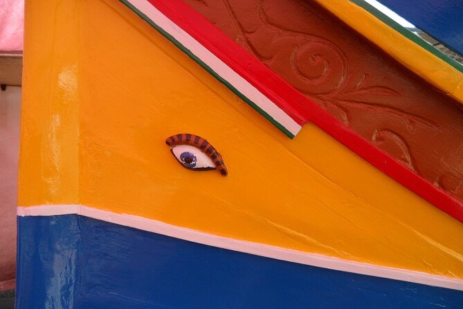 Private Half Day Tour at Marsaxlokk Island of Malta