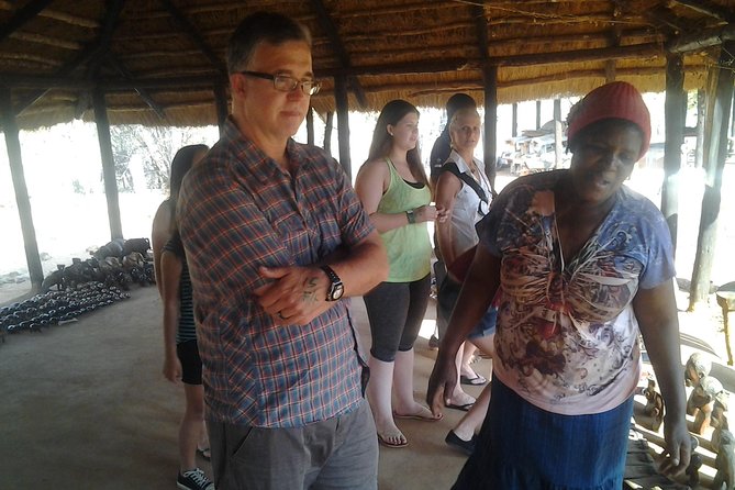 Private Half Day Tour of Rural Zimbabwe From Victoria Falls - Pricing and Booking