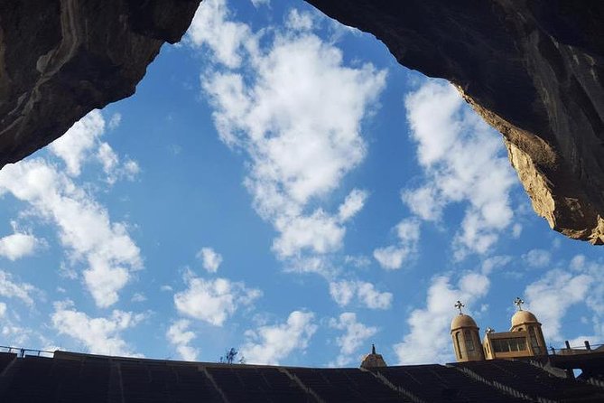Private Half-Day Tour to Cave Church, Garbage City&The City of the Dead in Cairo - Tour Details