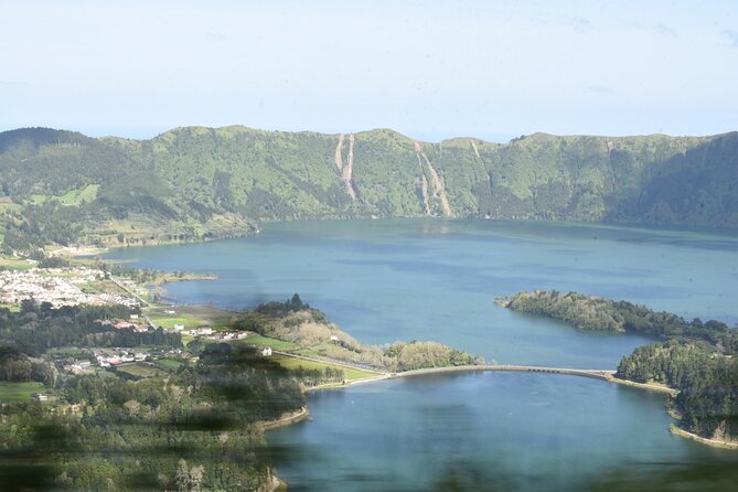 Private Half-Day Tour to Sete Cidades São Miguel Island - Pricing and Special Offer