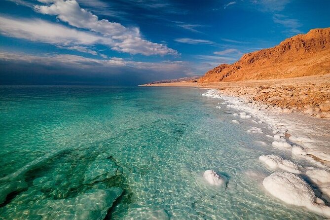 Private Half Day Tour to the Dead Sea - What To Expect
