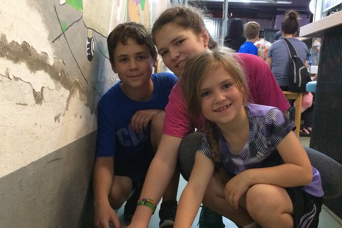 Private Hanoi Street Food Tour With Mr.Ha - Guide Expertise