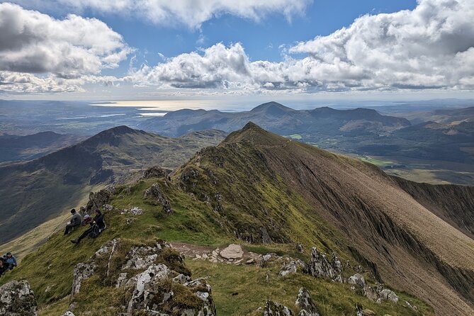 Private Hike - Majestic Snowdon Tour - Off The Beaten Track - Group Size Limit