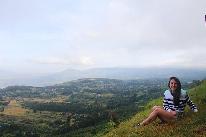 Private Hiking Day Trip to Mt. Longonot From Nairobi - Itinerary Highlights