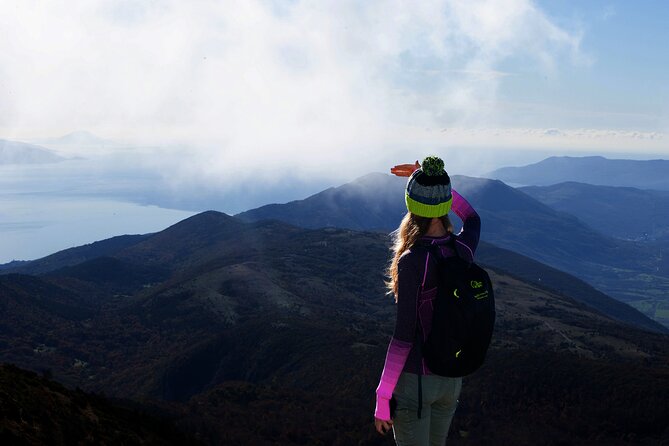 Private Hiking on Mountain UčKa From Rijeka or Opatija - Price and Availability