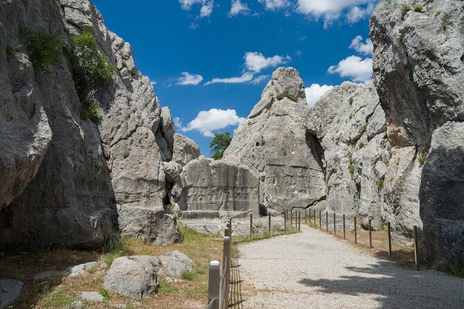 Private Historical Ankaras Bronze Age Tour in Turkey - Tour Highlights