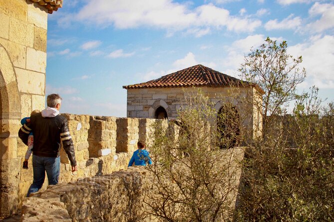 Private Historical Tour in Medieval Lisbon and St George Castle - Tour Highlights