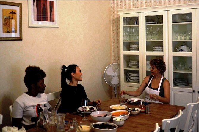 Private Hungarian Cooking Class in the Heart of Budapest - Whats Included in the Class
