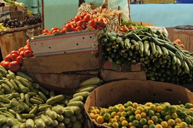 Private Hurghada City Tour From Makadi - Tour Details