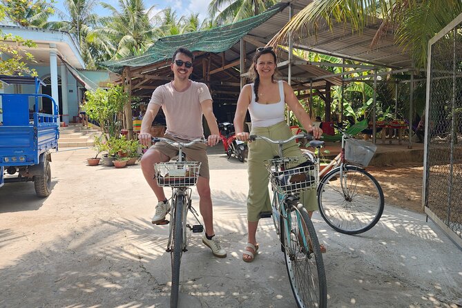Private Insight Mekong Delta (Day Trip) - Additional Info