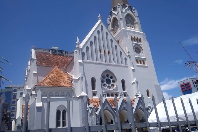 Private Insightful City Tour of Dar Es Salaam - Additional Info