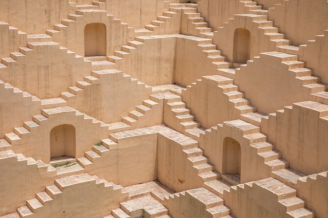 Private Jaipur ( Pink City Tour ) From Agra by Car