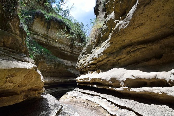 Private Layover Tour to Hells Gate National Park With Optional Boat Ride - Tour Highlights