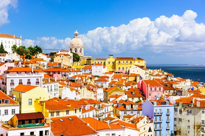 Private Lisbon City Tour - Booking Information