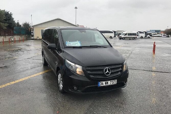 Private Luxury Transfer From Bodrum Center to Milas-Bodrum Airport - Additional Information