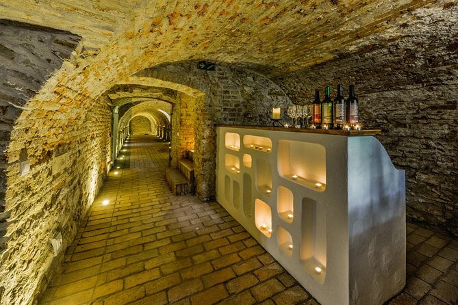 Private Luxury Wine Tasting Palace Tour With Spa With Transport - Pricing Details