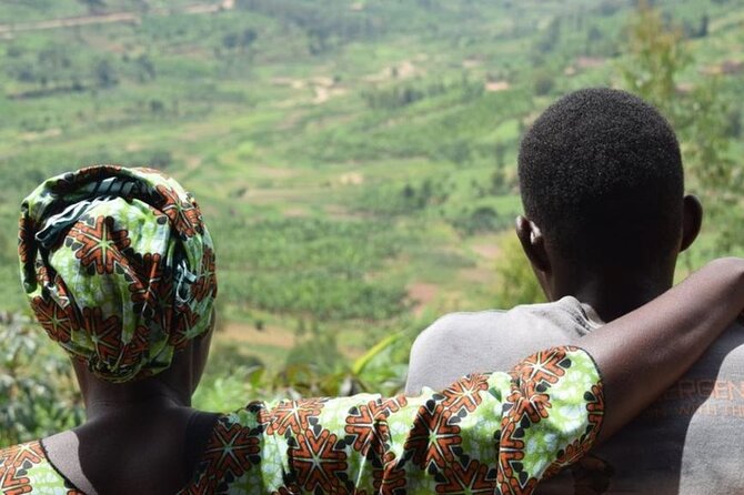 Private Memorial Day Tour Ntarama and Nyamata - Additional Details