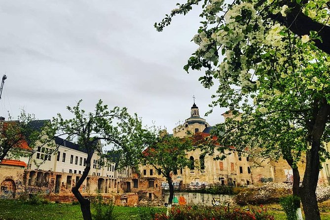 Private Morning Coffee Tour - City Just for Yourself - Tour Inclusions