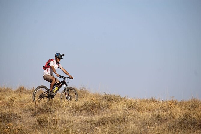 Private Mountain Bike Day Trip From Marrakech to Atlas Mountains - Trip Highlights