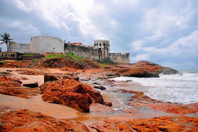 Private Multi-Day Ghana Tour About Culture History and Wildlife - 7 Days