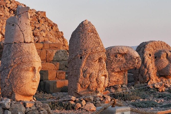 Private Multi-Day Tour in Mount Nemrut - Tour Details