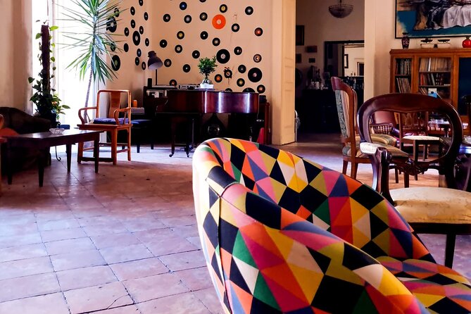 Private Neapolitan Music Concert With Local Tastings - Menu Highlights