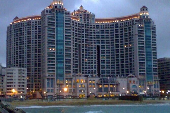 Private Night Tour by Carriage in Alexandria - Tour Details