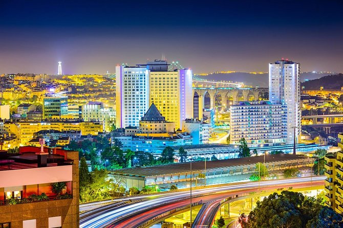 Private Night Tour - Lisbon Fado Tour - Tour Highlights