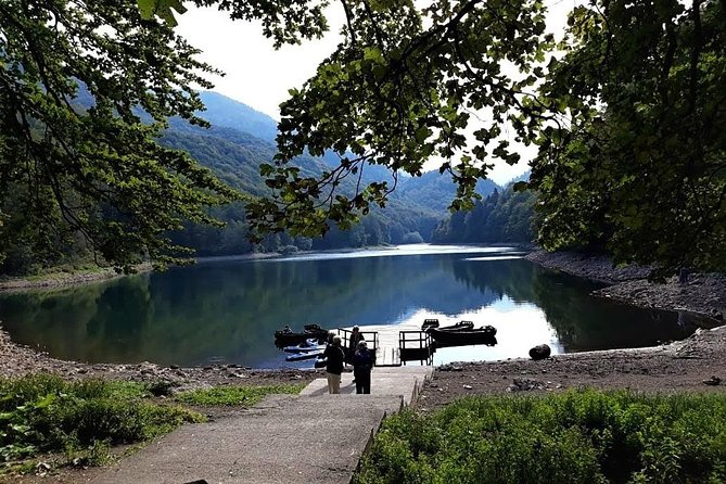 Private North Montenegro Tour -Moraca River Canyon and Walk Trough Virgin Forest - Pickup Locations
