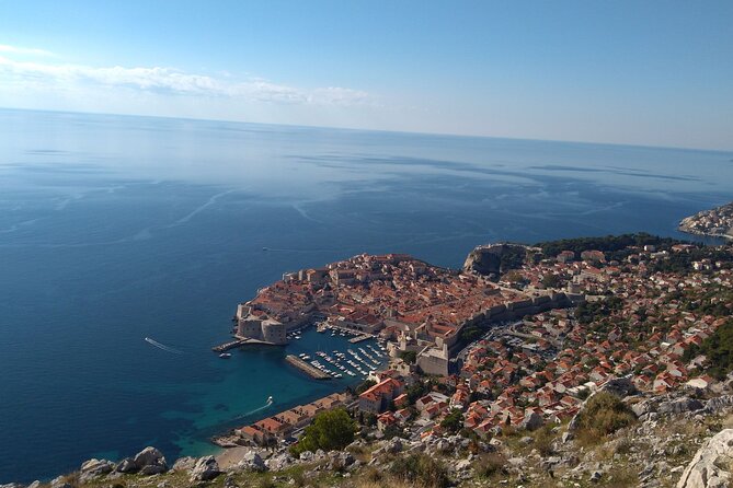 Private One Way Transfer Dubrovnik to Hvar - Whats Included